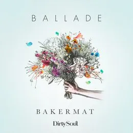 Ballade von Bakermat – Cover