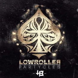 Partycles von Lowroller – Cover