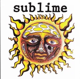 Sublime von Sublime – Cover