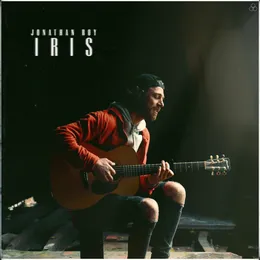 Iris (acoustic) von Jonathan Roy – Cover