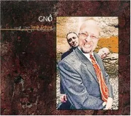 Trash Deluxe von Gnô – Album Cover