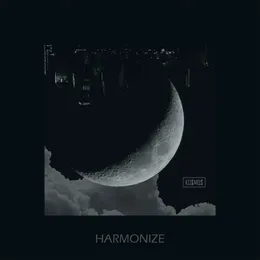 Harmonize von Kosmos – Cover