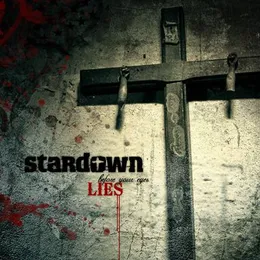 Lies von Stardown – Cover