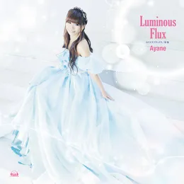Luminous Flux von 彩音 – Album Cover
