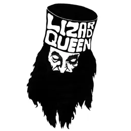 Lizard Queen von Lizard Queen – Album Cover