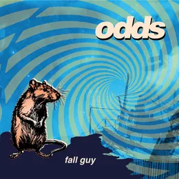 Fall Guy von Odds – Cover
