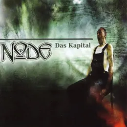 Das Kapital von Node – Album Cover