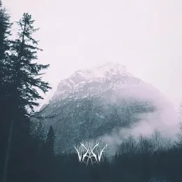 As Dusk Fell von Vaar – Cover