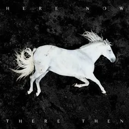 Here Now, There Then von Dool – Album Cover