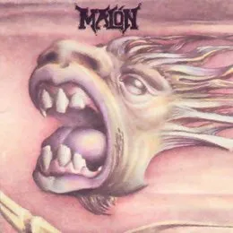 Espíritu combativo von Malón – Album Cover