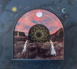 Pink Moon von Silverstein – Album Cover