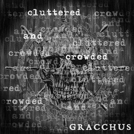 Cluttered and Crowded