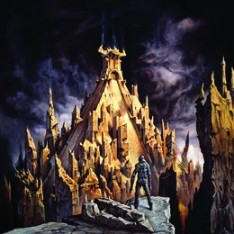 Hasta la muerte von Xibalba – Album Cover