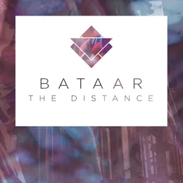 THE DISTANCE von BatAAr – Cover