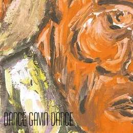 Whatever I Say Is Royal Ocean von Dance Gavin Dance – Cover