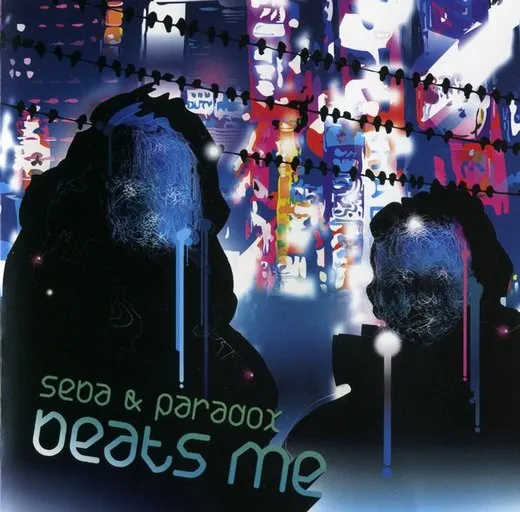 Beats Me von Paradox – Cover