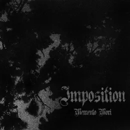 Memento Mori von Imposition – Cover