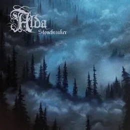 Stonebreaker von Alda – Album Cover