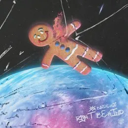 Right Behind von Blinders – Album Cover