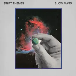 Drift Themes von Slow Mass – Album Cover