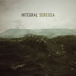 Sercosa von Integral – Album Cover