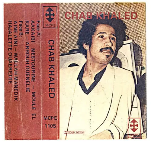 Chab Khaled
