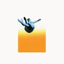 is that ok? von Tails – Album Cover