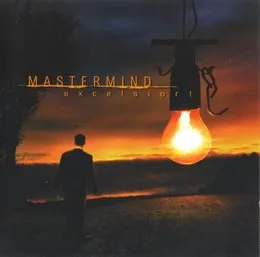 Excelsior! von Mastermind – Album Cover