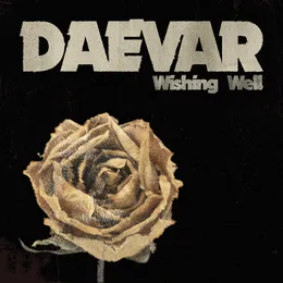Wishing Well von Daevar – Cover