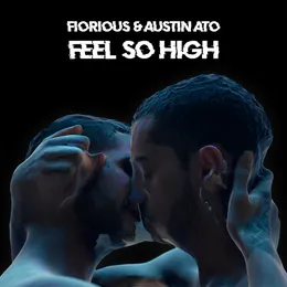 Feel So High (extended mix) von Fiorious – Cover