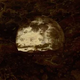 No Rising Sun von WRVTH – Album Cover