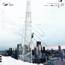 Freefalling von Nytrix – Album Cover