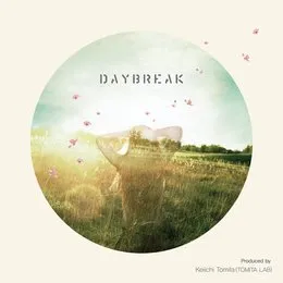빛나는 사람 von Daybreak – Cover