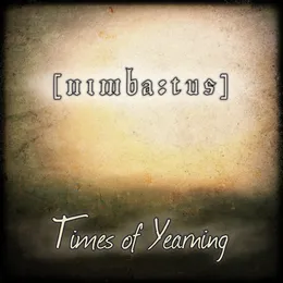 Times of Yearning von Nimbatus – Cover