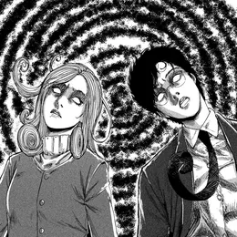 Spiral von Staple R – Cover