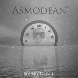Bound to Fail von Asmodean – Cover