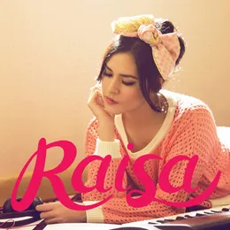 Jatuh Hati von Raisa – Cover