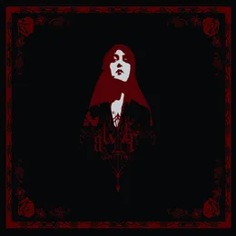 Aelter II: Follow your beloved von Aelter – Album Cover