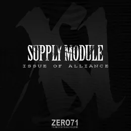 Issue of Alliance von Supply Module – Cover