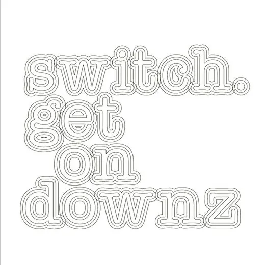 Get On Downz