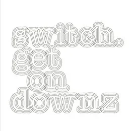 Get On Downz von Switch – Album Cover