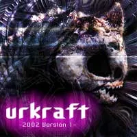 2002 Version 1 von Urkraft – Cover