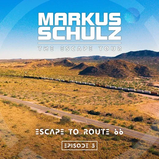 Escape to Route 66