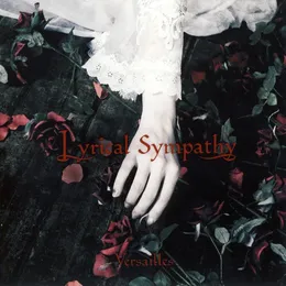 Lyrical Sympathy von Versailles – Cover
