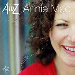 A to Z: Annie Mac von Annie Mac – Cover