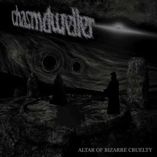 Altar of Bizarre Cruelty