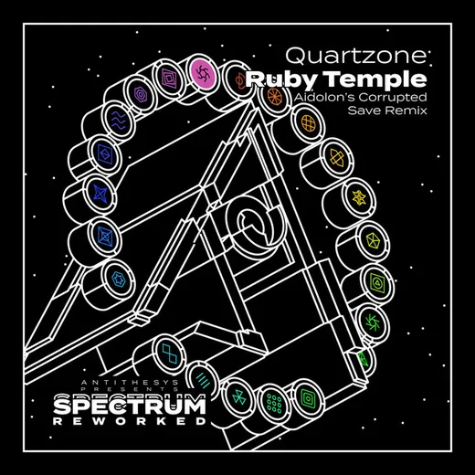 Ruby Temple (Aidolon’s Corrupted Save remix)