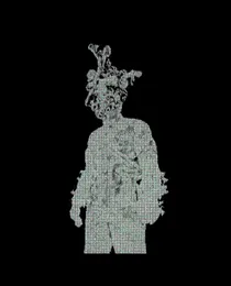 Expanded Live at Art Tower Mito von Dislocation – Cover