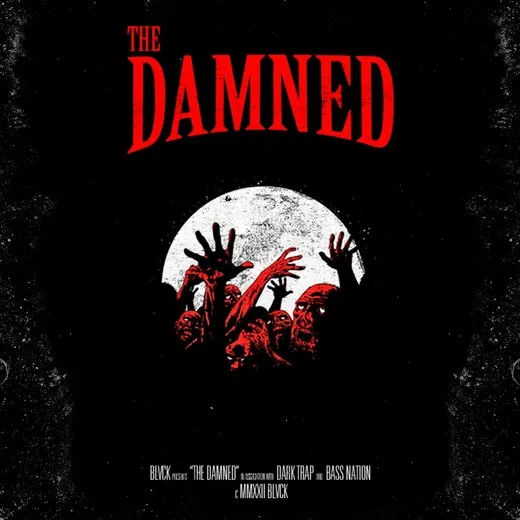THE DAMNED