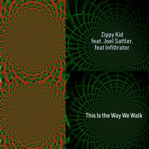This Is the Way We Walk